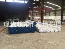 浙江長峰新材料有限公司,成品待發