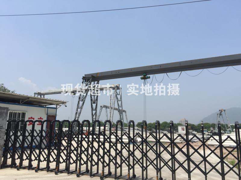 溫州市龍灣永中安立不銹鋼經營部