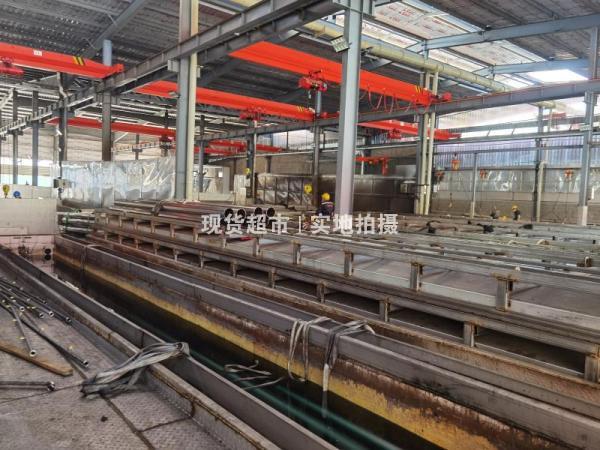 溫州市浩特鋼業(yè)有限公司,生產(chǎn)設備酸洗池(1)