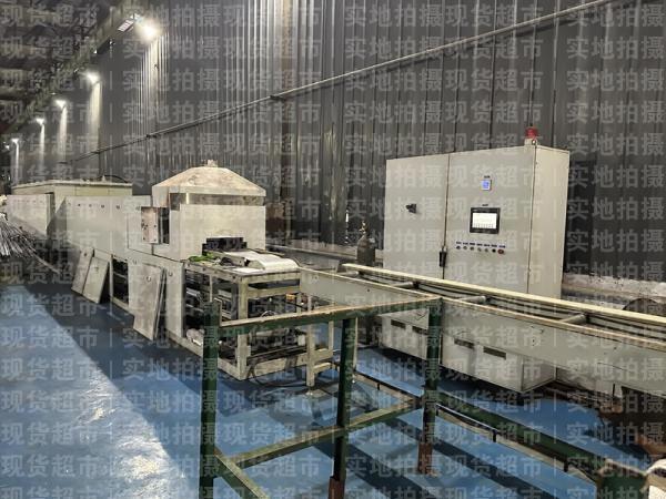 溫州市三鑫鋼業(yè)有限公司,整形校正機器