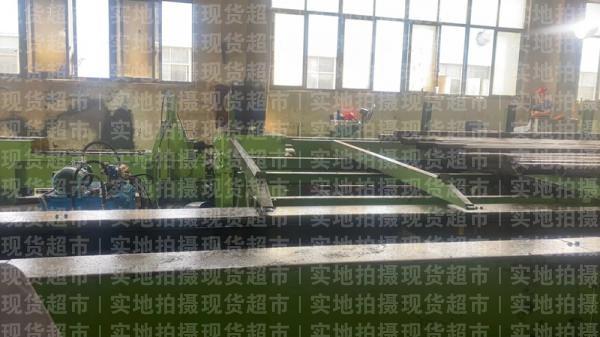 浙江鴻城鋼業科技有限公司,軋機