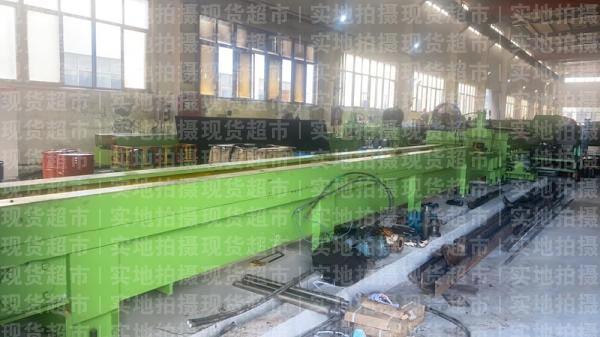 浙江鴻城鋼業科技有限公司,軋機