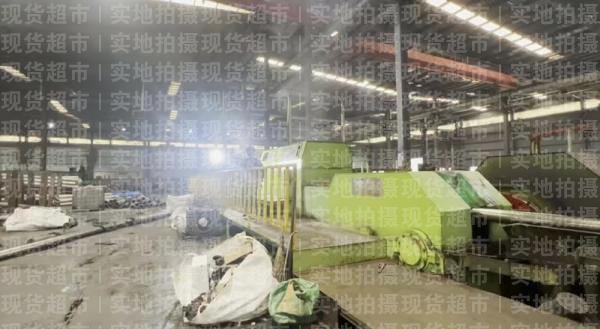 浙江春宇不銹鋼有限公司,軋機(jī)