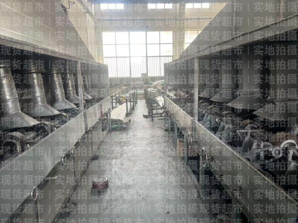 興化市佳輝不銹鋼制品有限公司,拋光機