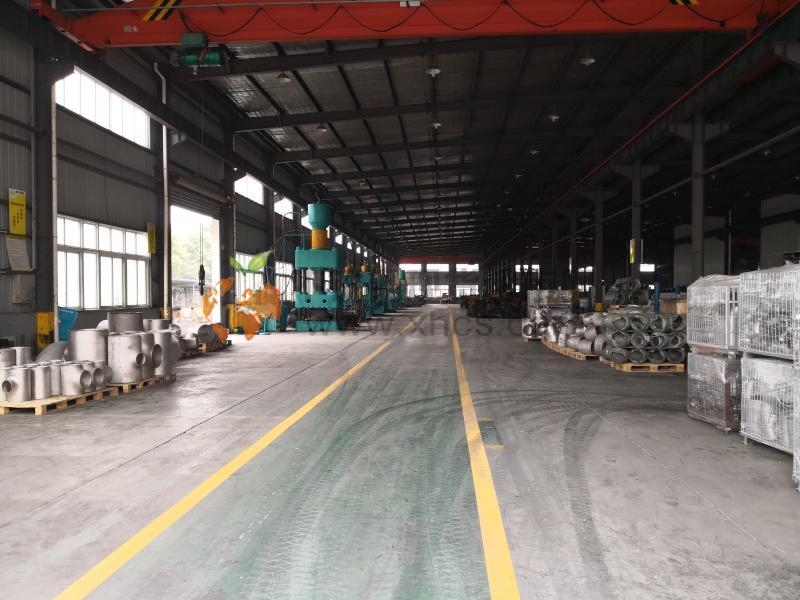 浙江中迪不銹鋼管有限公司