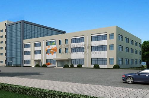 泰州市睿韜金屬制品有限公司