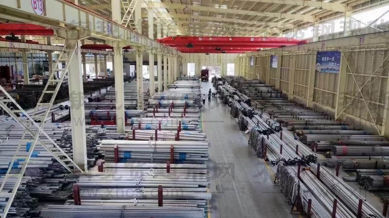 山東鹽豐不銹鋼有限公司