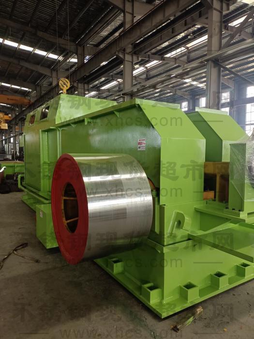 溫州鴻耀鋼業(yè)有限公司