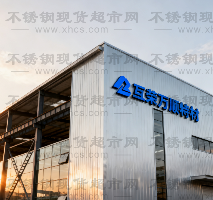 湖州互榮萬順特材科技有限公司